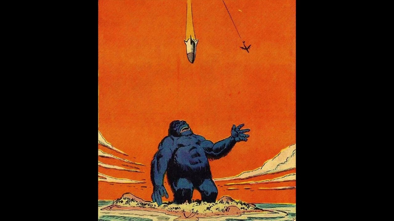 (FREE) MF DOOM x Action Bronson Old School Hip Hop Type Beat [2022] - Lift Off