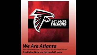 Watch Atlanta Falcons We Are Atlanta video