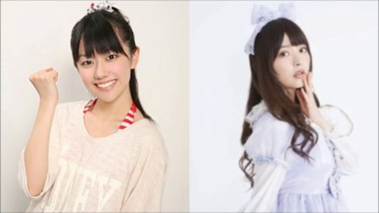 ライブを見る上坂すみれを観察する三澤紗千香 Youtube