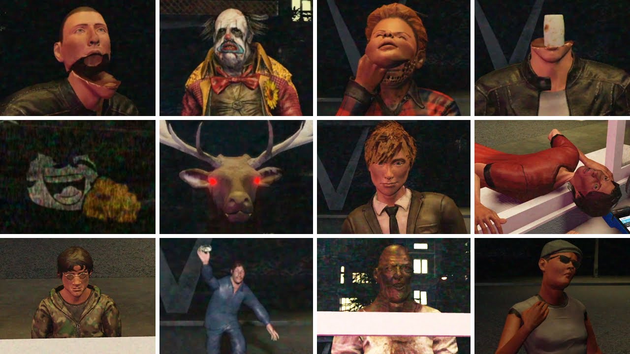 Scary Shawarma Kiosk: the ANOMALY (UPDATE) - Todas las NUEVAS ANOMALIAS (Roblox)