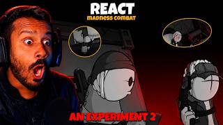 😱 MADNESS COMBAT: AN EXPERIMENT 2 finalmente SAIU depois de ANOS!
