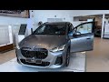 BMW 2 ACTIVE TOURER 2022  Interior & exterior + média (!! MERCEDES B KILLER !!)
