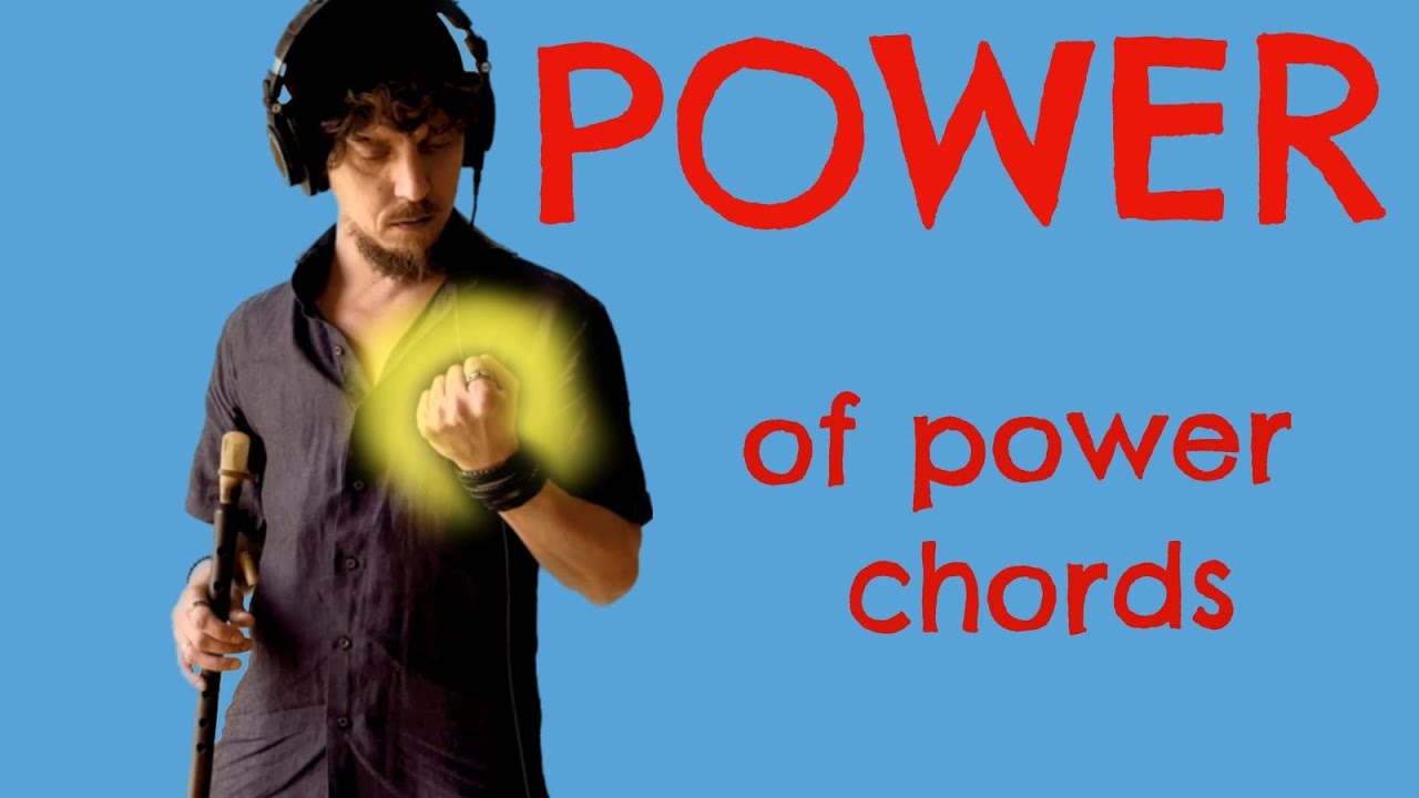 Power Chords | Parallel Fifths?