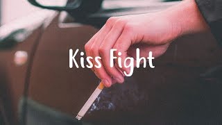 Tülpa & BLANKTS ft. gnash - Kiss Fight (Ben Phipps remix)