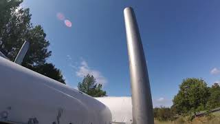 Big turbo Peterbilt C15 6NZ!