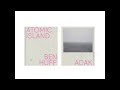 At the APK: Atomic Island with Ben Huff
