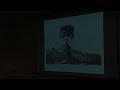 At the APK: Atomic Island with Ben Huff