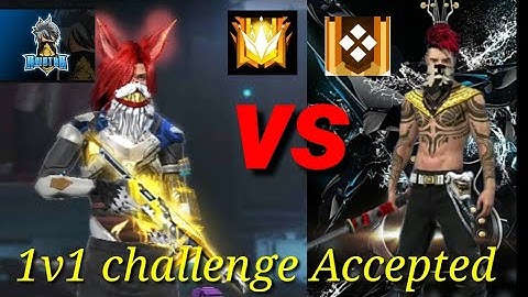💪1v1 challenge accepted with Raistar😠 👍watching full video 👌