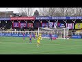 Wfd  girls n goals 2022 ft yana daniels liverpool women football club  23012022 