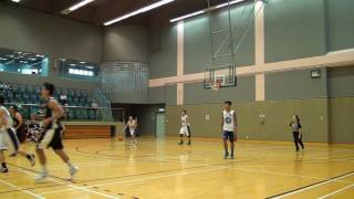 第五屆ABL籃球聯賽 3078 3