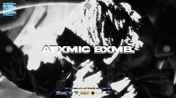 scarlxrd - ATXMIC BXMB. | Snippet Edit