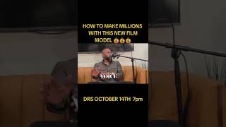 🎬 SHARING HOW TO GET TO BAG 💰💰💰 📅 October 14th ⏰ 7 PM 📍 Atlanta, GA