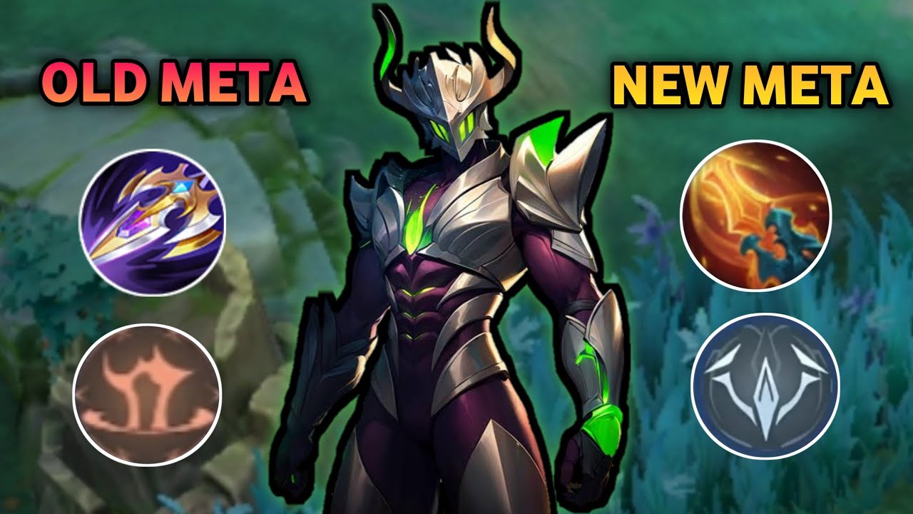 100% Sure Win!! Argus New meta Build and Emblem in Solo Ranked Game 2024 | MLBB