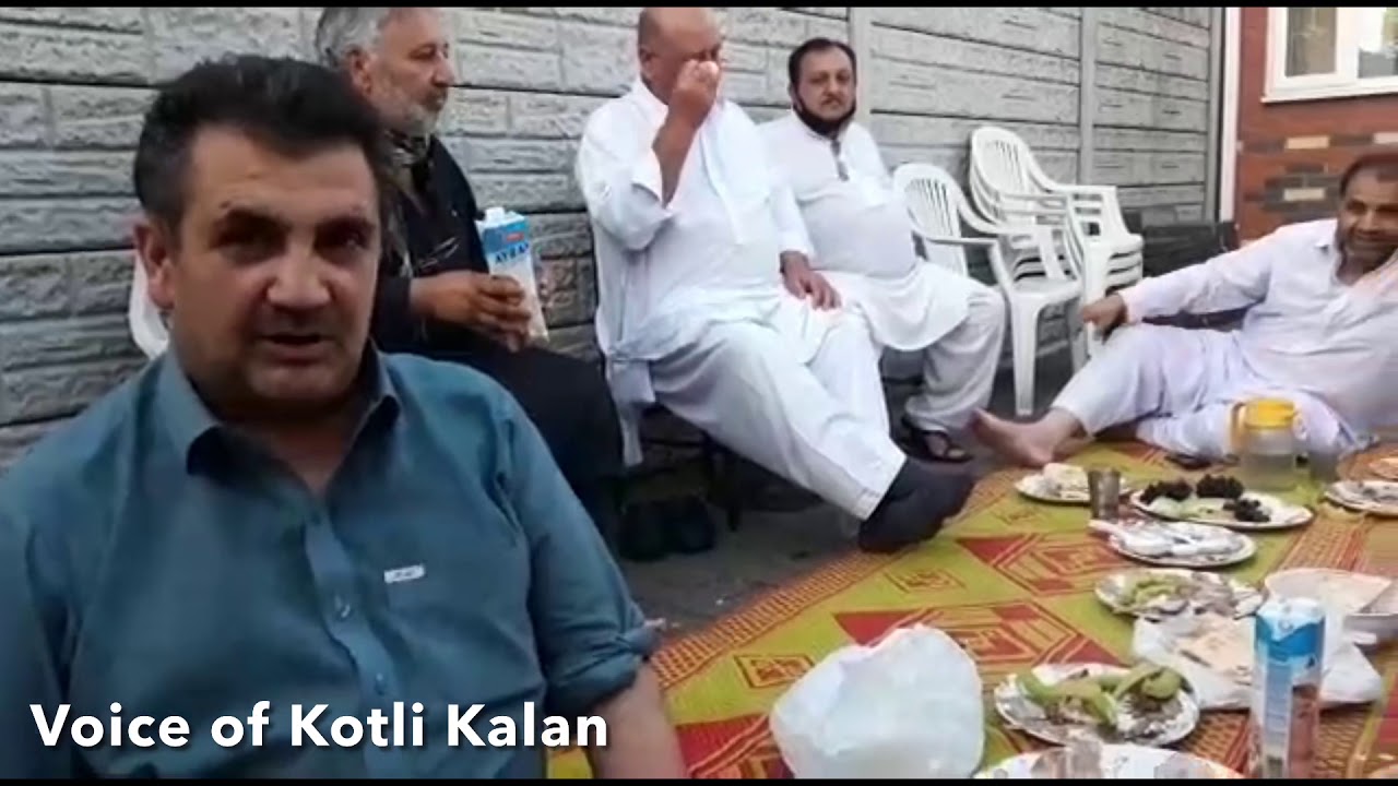 Haji Rashed Lhr Pashto Naat for Haji Rashid Ullah Khan - YouTube