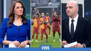 Devler Ligi'nde Son 16'ya Yükselen Galatasaray'ın Yeni Rakibi Kim Olacak?