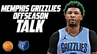Just How SCARY Can The Memphis Grizzlies Become? | The NBA Show