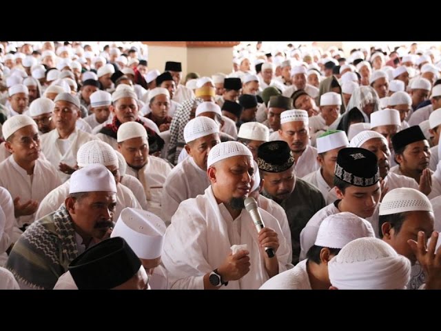 Download gratis ceramah arifin ilham