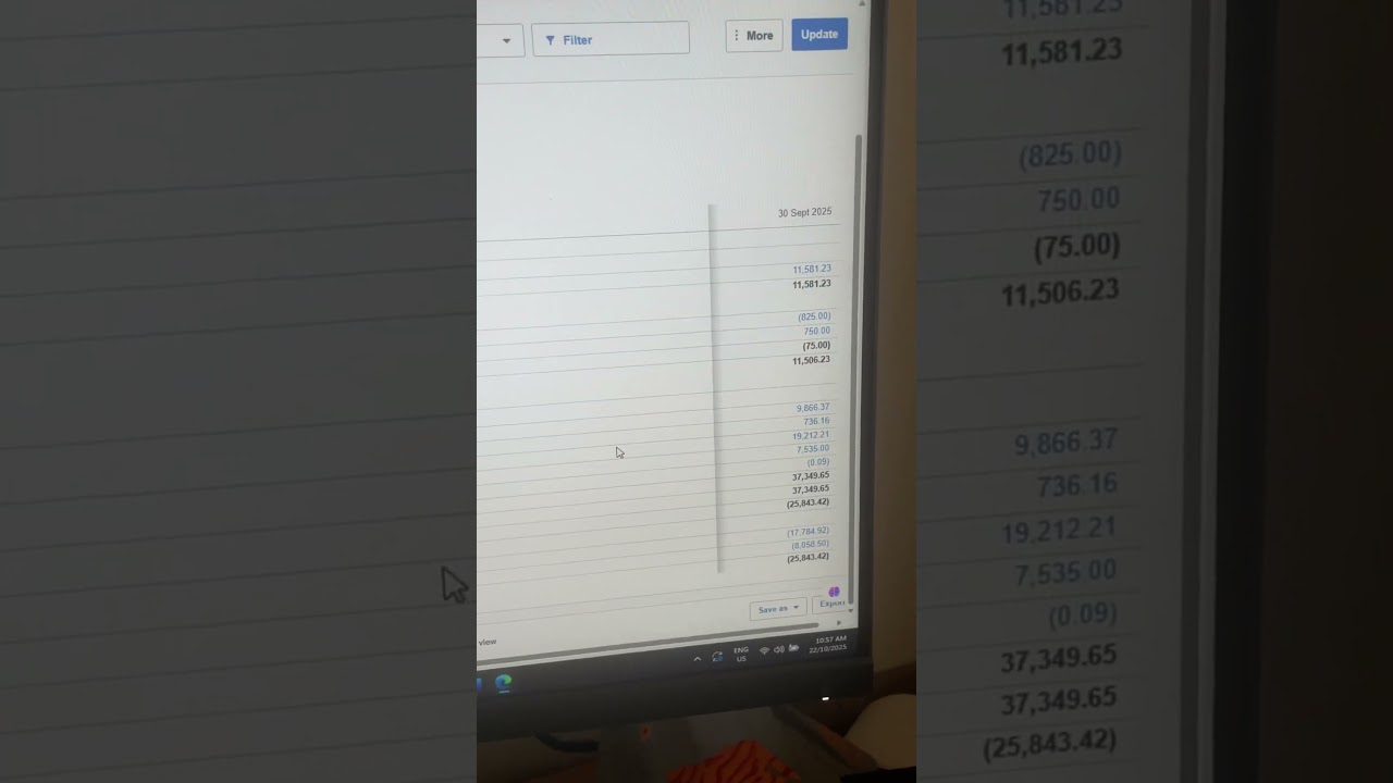 Subscribe: How to Make Sure BAS reporting is Correct
