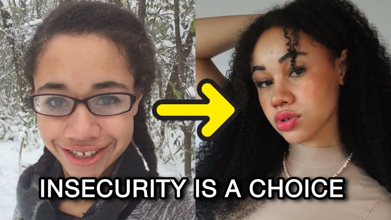 5 Habits that Feed Insecurity