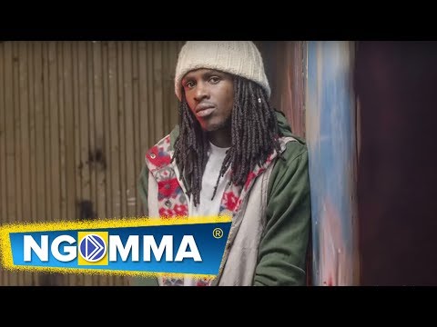 Stonee Jiwe - SISHIKIKI