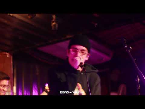 MEYOU - เค้าก่อน [ Live ] l We'loft NAN