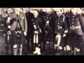 Pipe major Willie Ross MBE .mp4