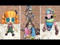 I SURVIVED NEW PROTOTYPE 5 POPPY PLAYTIME CHAPTER 5 in Garry's Mod