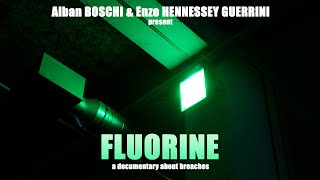 Fluorine - Short Movie