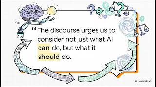 Ep 54: Balancing Innovation and Responsibility: AI’s Ethical, Economic, and Societal Frontiers