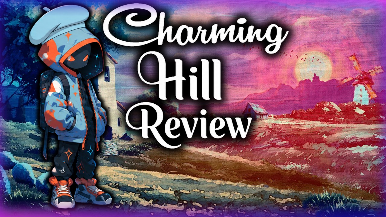 Charming Hill Demo Review | Steam Next Fest