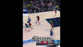 Paige vs Mystics #paige #wnba #basketball #highlights #sports #womensbasketball #wnbabasketball