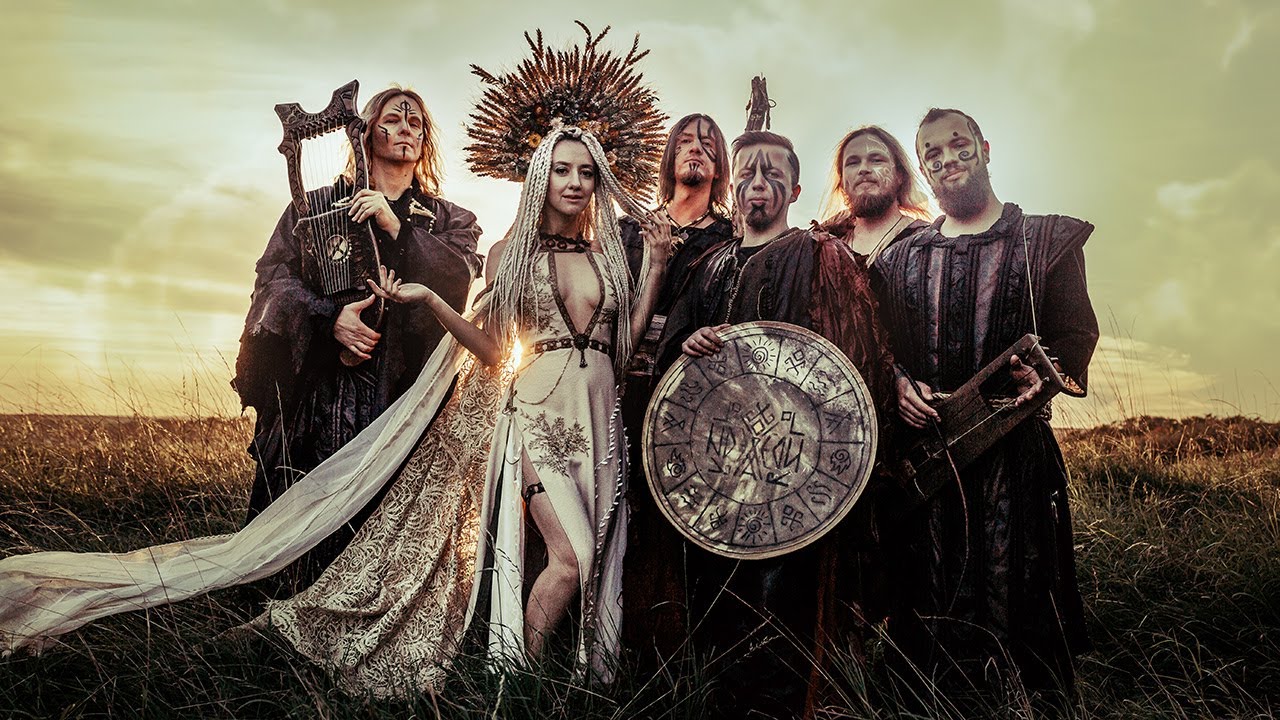 Deloraine 2023 PROMO VIDEO YouTube