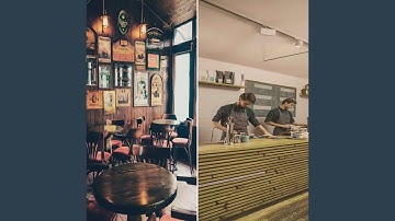 Scintillating Smooth Jazz Saxophone - Vibe for Winter Morning Java