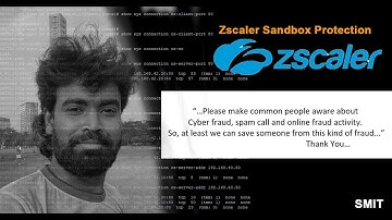 zscaler sandbox protection