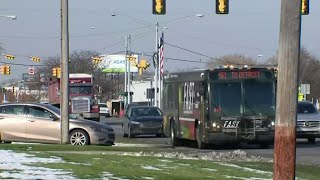 Bill could lead to property tax increase