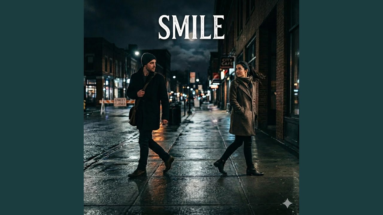 Smile - YouTube