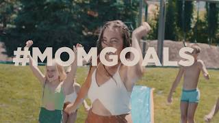 Celebrity Raising Wild Swimsuits: #MomGoals Profile