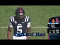 The Citadel Bulldogs at No. 6 Ole Miss Rebels | Condensed Game | 2025 SEC Football
