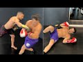 ILIA TOPURIA DESTROYS THE NELK BOYS IN SPARRING FULL VIDEO ILIA TOPURIA DESTROYS THE NELK BOYS IN SPARRING FULL VIDEO