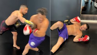 Download Lagu ILIA TOPURIA DESTROYS THE NELK BOYS IN SPARRING (FULL VIDEO) MP3 Download Lagu ILIA TOPURIA DESTROYS THE NELK BOYS IN SPARRING (FULL VIDEO) MP3
