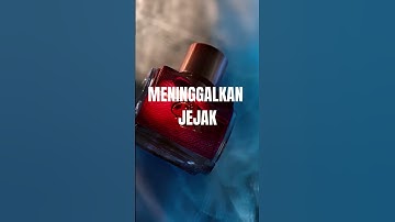 Thumbnail of parfum refill pria ninggalin jejak #shorts