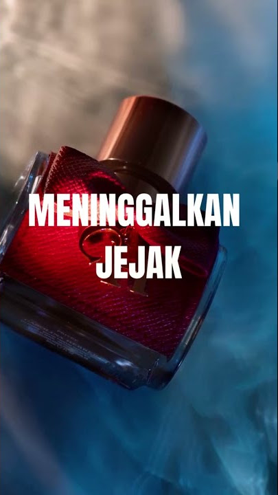 parfum refill pria ninggalin jejak #shorts