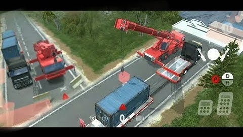 Construction - Heavy Machine & Mining Simulator Android Gameplay (HD)