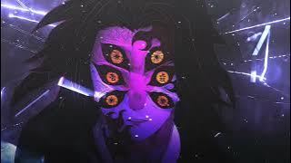 Kokushibo Manga Animation Twixtor 4k With cc and without cc #demonslayer Twixtor 