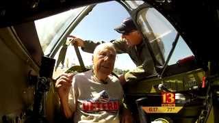 Local WWII veteran remembers D-Day