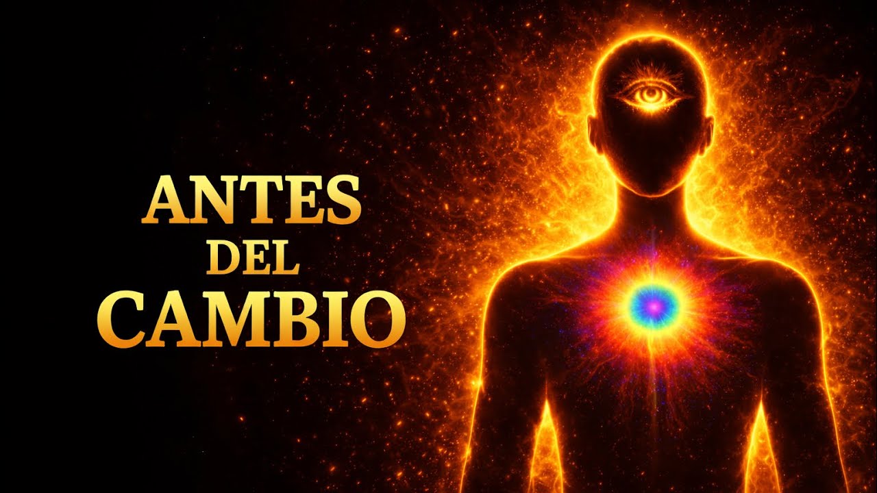 El Segundo Exacto Que Define Tu Nueva Realidad