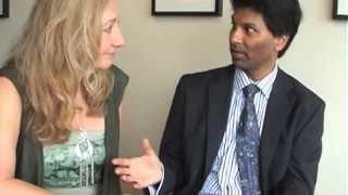 Feminine Leadership with Dr David Paul