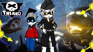 Kokujin No Tenkousei React Tô Hiroki As N Part 1 Remeke