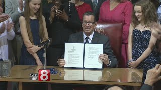'Pay Equity' bill signed; employers no longer able to ask about previous job salary