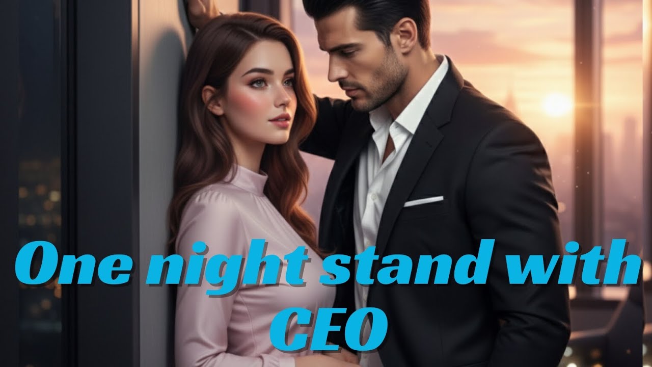 One night stand with CEO| part 1|I won CEO in auction for whole night and we did it